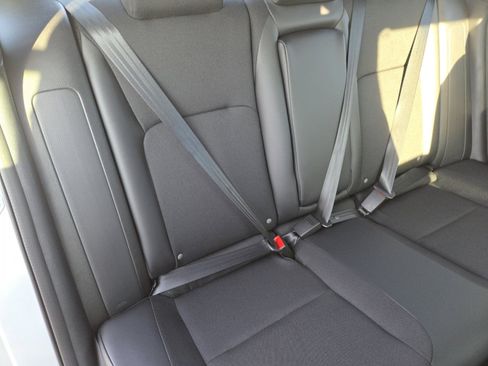 New 2026 Honda Civic Sport image 17