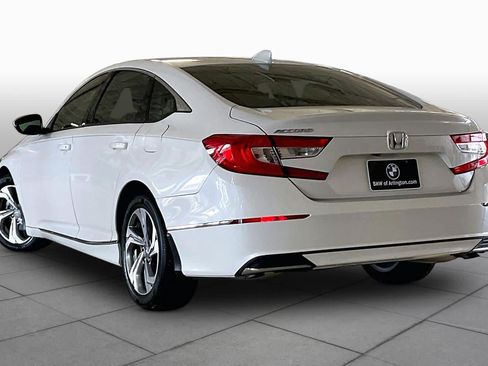 Used 2019 Honda Accord EX-L image 10