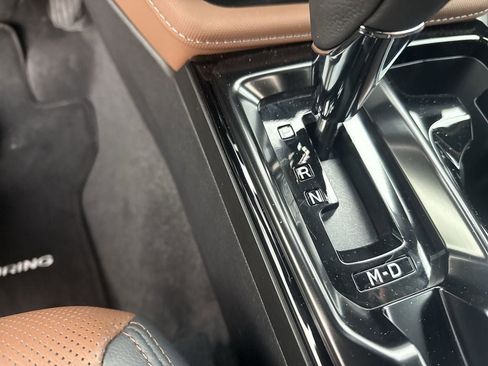 New 2026 Subaru Forester Touring image 33