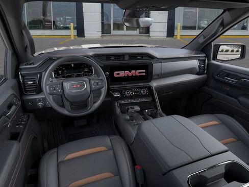 New 2026 GMC Sierra 1500 AT4 AWD/4WD image 16