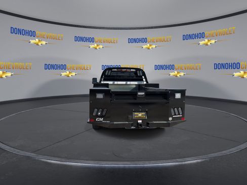 New 2026 Chevrolet Silverado 3500 W/T image 10