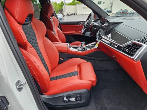 New 2026 BMW X5 M Competition w/ Executive Package image 28