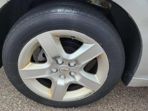 Used 2012 Chevrolet Malibu LS w/ LS Uplevel Package image 26