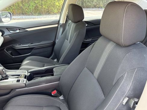 Used 2018 Honda Civic EX image 20