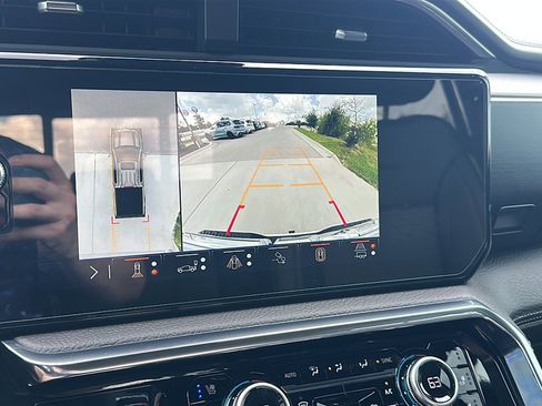 Used 2024 GMC Sierra 1500 Denali image 32