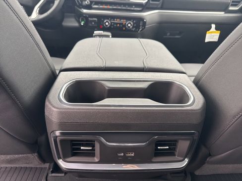 New 2025 Chevrolet Silverado 1500 LT image 12