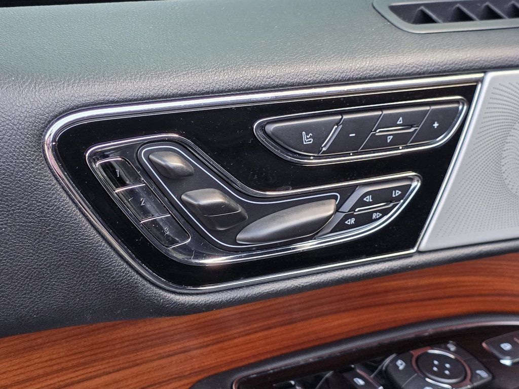 Used 2019 Lincoln Navigator L Reserve AWD/4WD image 43