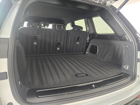 Used 2022 Jeep Grand Cherokee Trailhawk AWD/4WD image 18