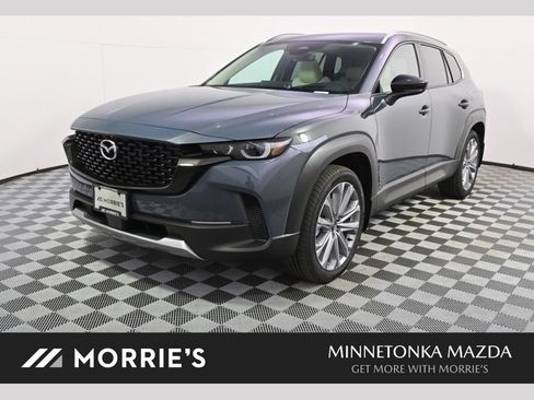 New 2026 MAZDA CX-50 AWD 2.5 S w/ Weather Package image 1