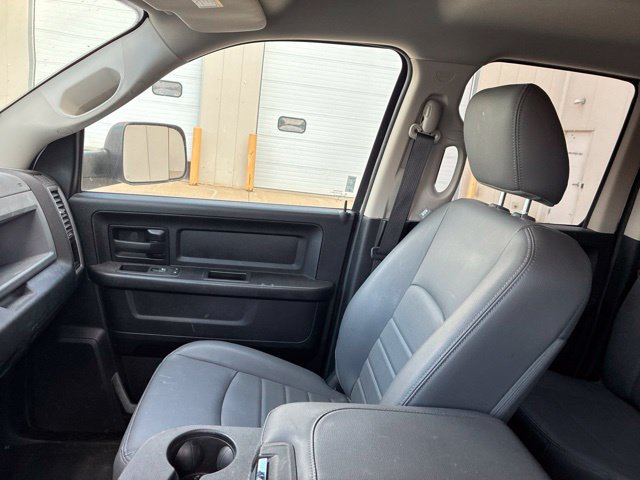 Used 2020 RAM 1500 Tradesman w/ Protection Group AWD/4WD image 18