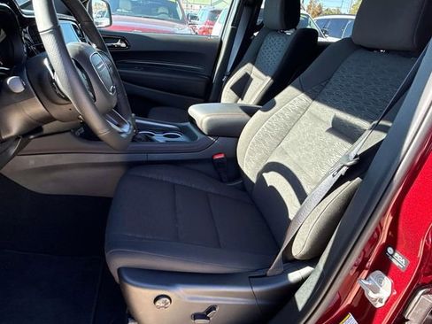 New 2026 Dodge Durango GT w/ Blacktop Package image 10