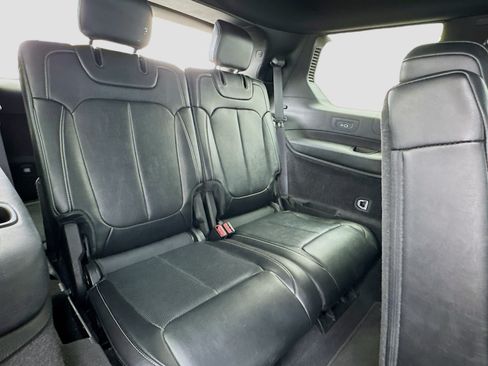 Used 2023 Jeep Grand Cherokee L Overland AWD/4WD image 20