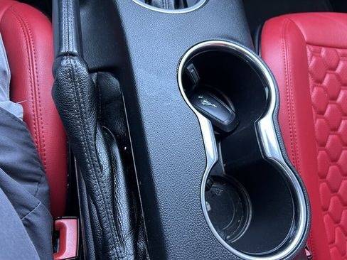 Used 2019 Ford Mustang GT Premium RWD image 28