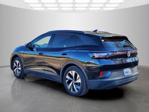 Used 2024 Volkswagen ID.4 Pro image 5