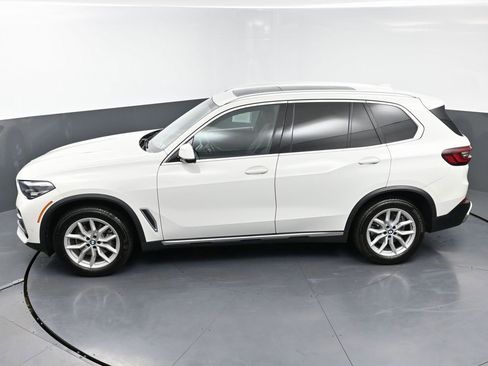 Used 2021 BMW X5 xDrive40i w/ Convenience Package image 47