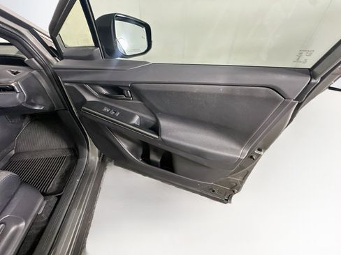 Used 2026 Toyota bZ AWD/4WD image 32