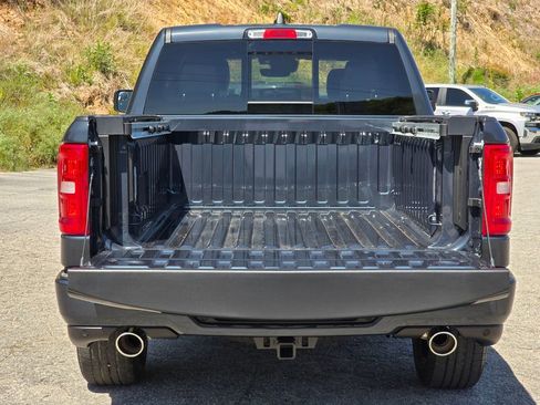 New 2026 RAM 1500 Laramie image 14