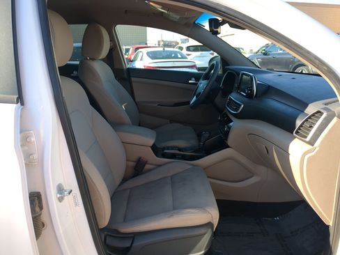 Used 2020 Hyundai Tucson SEL image 33