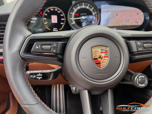 Used 2024 Porsche 911 GT3 RWD image 30