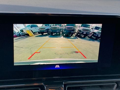 Used 2025 Chevrolet TrailBlazer LT image 17