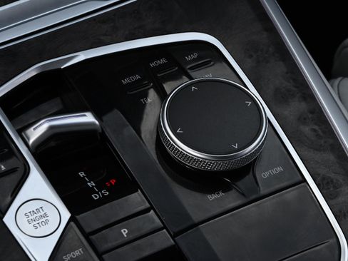 Used 2024 BMW X5 M60i image 20