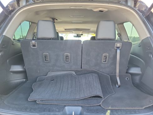 Used 2022 Honda Pilot EX-L image 10