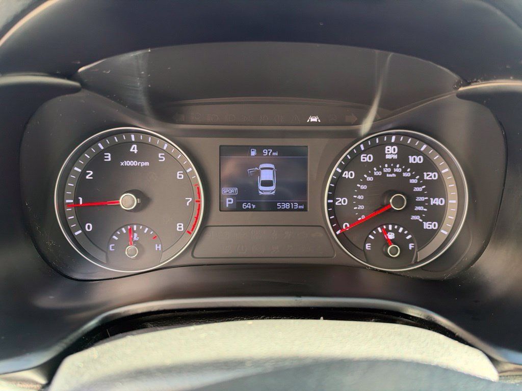 Used 2019 Kia Forte LXS FWD image 25