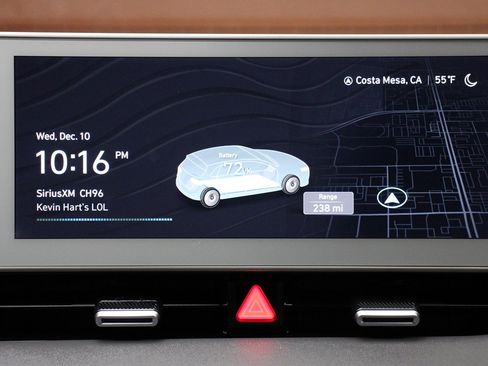 Used 2023 Hyundai Ioniq 5 SEL w/ Cargo Package image 31