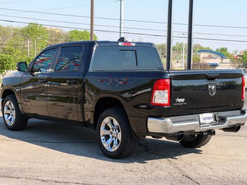 Used 2021 RAM 1500 Lone Star RWD image 5