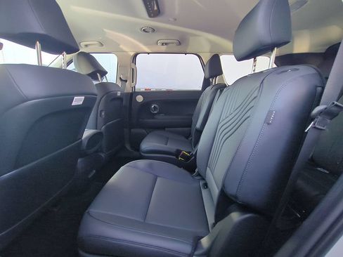 New 2027 Hyundai Palisade SEL FWD image 17