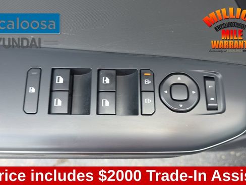Used 2025 Kia K4 FWD image 13