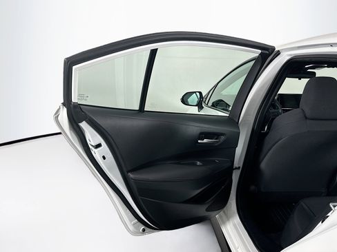 Used 2023 Toyota Corolla SE image 25