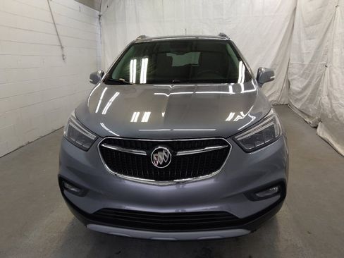 Used 2019 Buick Encore Essence w/ Experience Buick Package FWD image 15