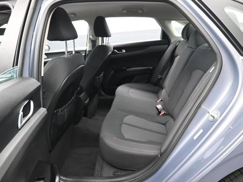 Used 2024 Kia K5 LXS FWD image 27
