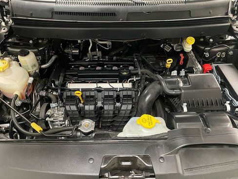 Used 2017 Dodge Journey SE w/ Flexible Seating Group image 15