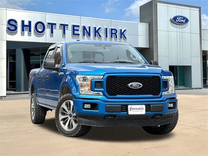 Used 2019 Ford F150 XL w/ Equipment Group 101A Mid