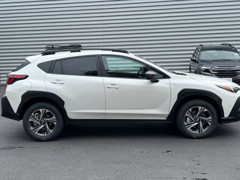 New 2026 Subaru Crosstrek 2.5i Premium image 3
