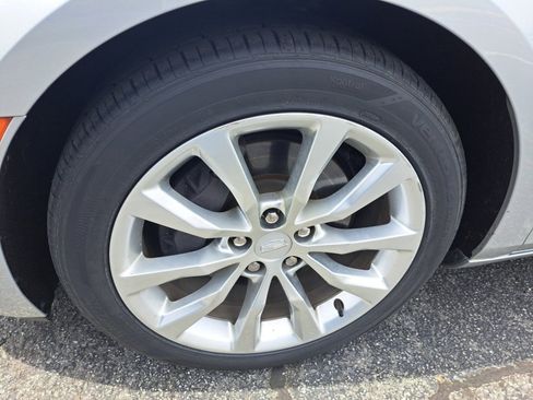 Used 2017 Cadillac XTS Luxury w/ Driver Awareness Package image 20