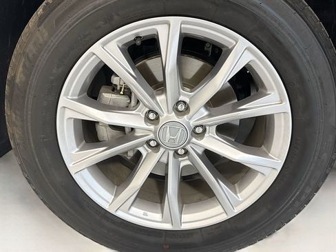 Certified 2024 Honda CR-V EX image 30