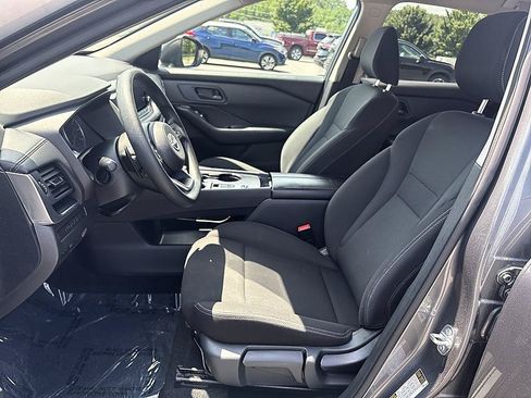 Certified 2024 Nissan Rogue S FWD image 13