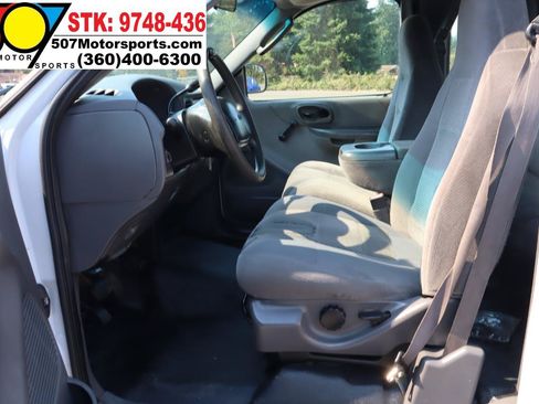 Used 2002 Ford F150 XL RWD image 12