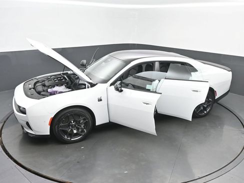 New 2027 Dodge Charger Scat Pack AWD/4WD image 61