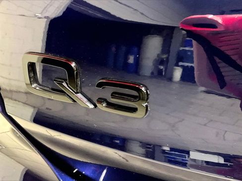 Used 2025 Audi Q3 2.0T Premium w/ Convenience Package image 24