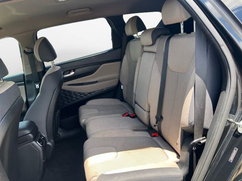 Used 2022 Hyundai Santa Fe SE AWD/4WD image 15