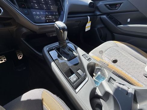 Used 2025 Subaru Crosstrek 2.5i Sport w/ Crosstrek Mirror Package image 19