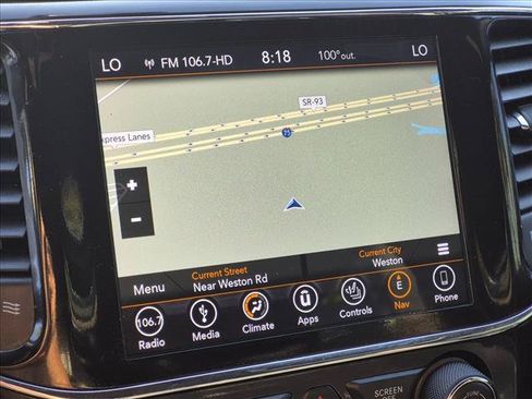 Used 2019 Jeep Grand Cherokee Limited RWD image 13