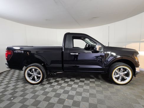 Used 2024 Ford F150 XL w/ Equipment Group 103A High image 9