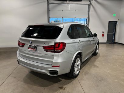 Used 2018 BMW X5 xDrive50i