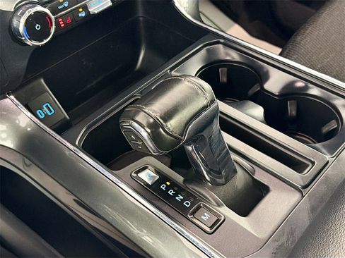 Used 2022 Ford F150 XLT w/ Equipment Group 302A High image 16