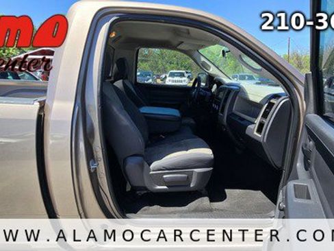 Used 2010 Dodge Ram 1500 Truck ST w/ ST Popular Equipment Group image 15